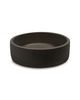 Hoop Concrete Basin - Wall Mount with Bracket