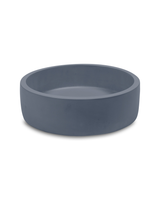 Hoop Concrete Basin - Wall Mount with Bracket