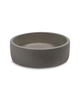 Hoop Concrete Basin - Wall Mount with Bracket