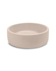 Hoop Concrete Basin - Wall Mount with Bracket