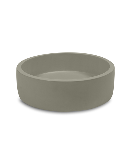 Hoop Concrete Basin - Surface Mount