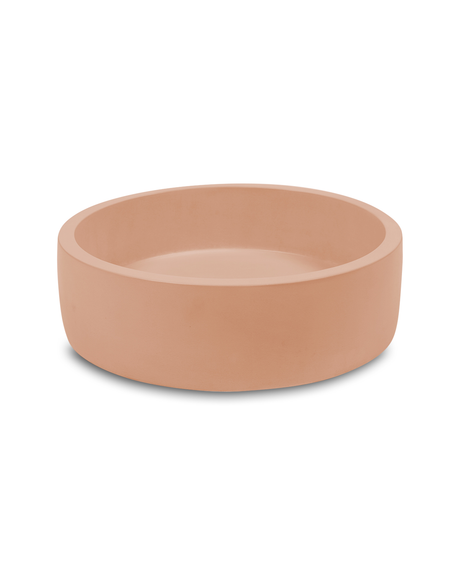 Hoop Concrete Basin - Surface Mount