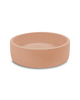 Hoop Concrete Basin - Wall Mount with Bracket