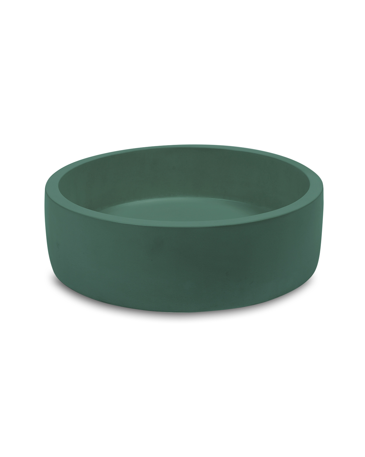 Hoop Concrete Basin - Surface Mount