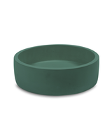 Hoop Concrete Basin - Wall Mount with Bracket