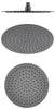 Mica - Shower Head 250mm