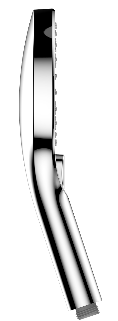 Mica - Air Shower Handpiece