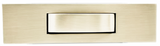 Karina - Push Lock Handle