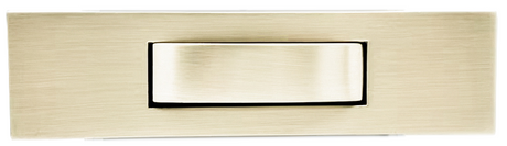 Karina - Push Lock Handle