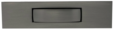Karina - Push Lock Handle