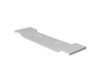 Thermogroup - Jasmine Bath Caddy 850x220mm - White