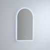 Arch - LED Mirror with Touch Sensor & Demister Pad
500x900x31mm