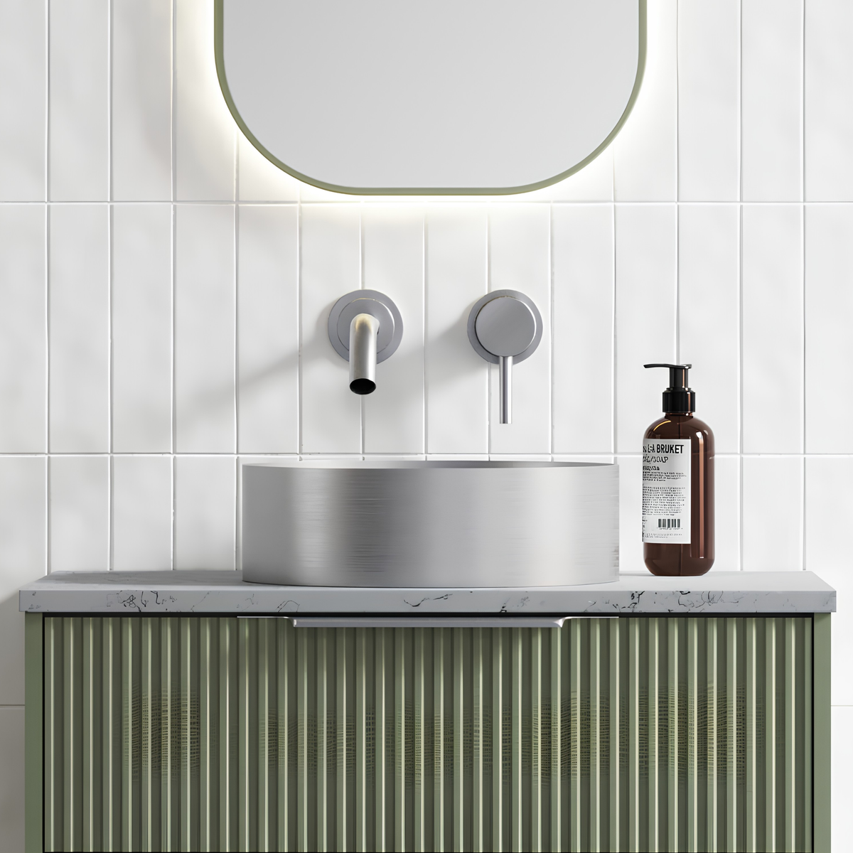 Luxe Basin 360mm