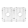 Lavello - Polished Chrome Protection Grid for MKSP-D1160440D (2pcs)