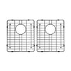 Lavello - Gunmetal Black Protection Grid for MKSP-D760440 (2pcs)