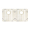 Lavello - Brushed Bronze Gold Protection Grid for MKSP-D860440 (2pcs)