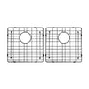 Lavello - Gunmetal Black Protection Grid for MKSP-D860440 (2pcs)