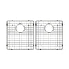 Lavello - Polished Chrome Protection Grid for MKSP-D860440 (2pcs)