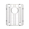 Lavello - Polished Chrome Protection Grid for MKSP-S380440