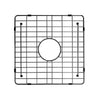 Lavello - Gunmetal Black Protection Grid for MKSP-S840440D