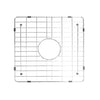Lavello - Polished Chrome Protection Grid for MKSP-S840440D