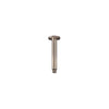 Round Ceiling Shower Arm 150mm