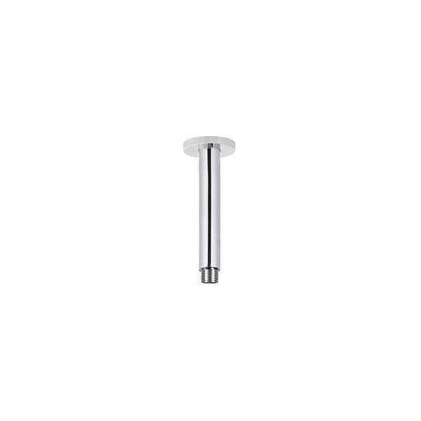 Round Ceiling Shower Arm 150mm