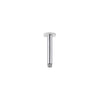 Round Ceiling Shower Arm 150mm