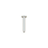 Round Ceiling Shower Arm 150mm