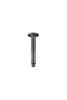 Round Ceiling Shower Arm 150mm