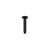 Round Ceiling Shower Arm 150mm