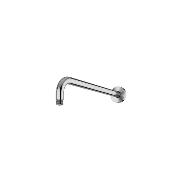 Outdoor - Stainless Steel Shower Arm 400mm