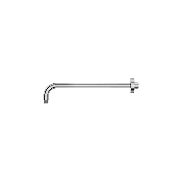 Outdoor - Stainless Steel Shower Arm 400mm