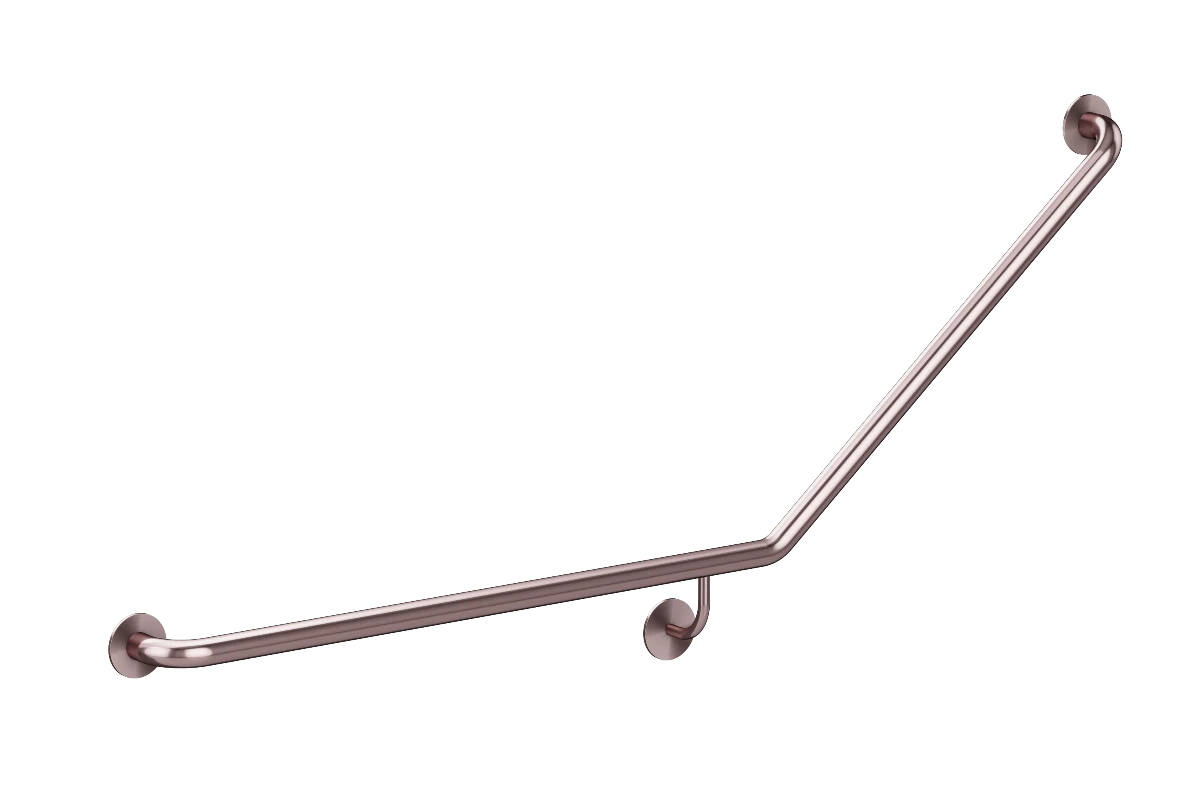Meir Ambulant Mobility 40 Degree Grab Rail