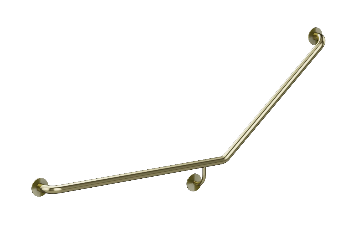 Meir Ambulant Mobility 40 Degree Grab Rail