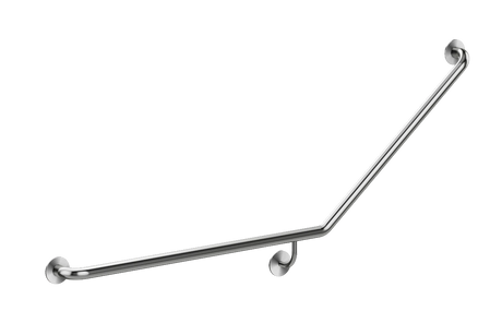 Meir Ambulant Mobility 40 Degree Grab Rail