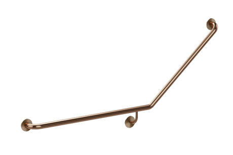 Meir Ambulant Mobility 40 Degree Grab Rail