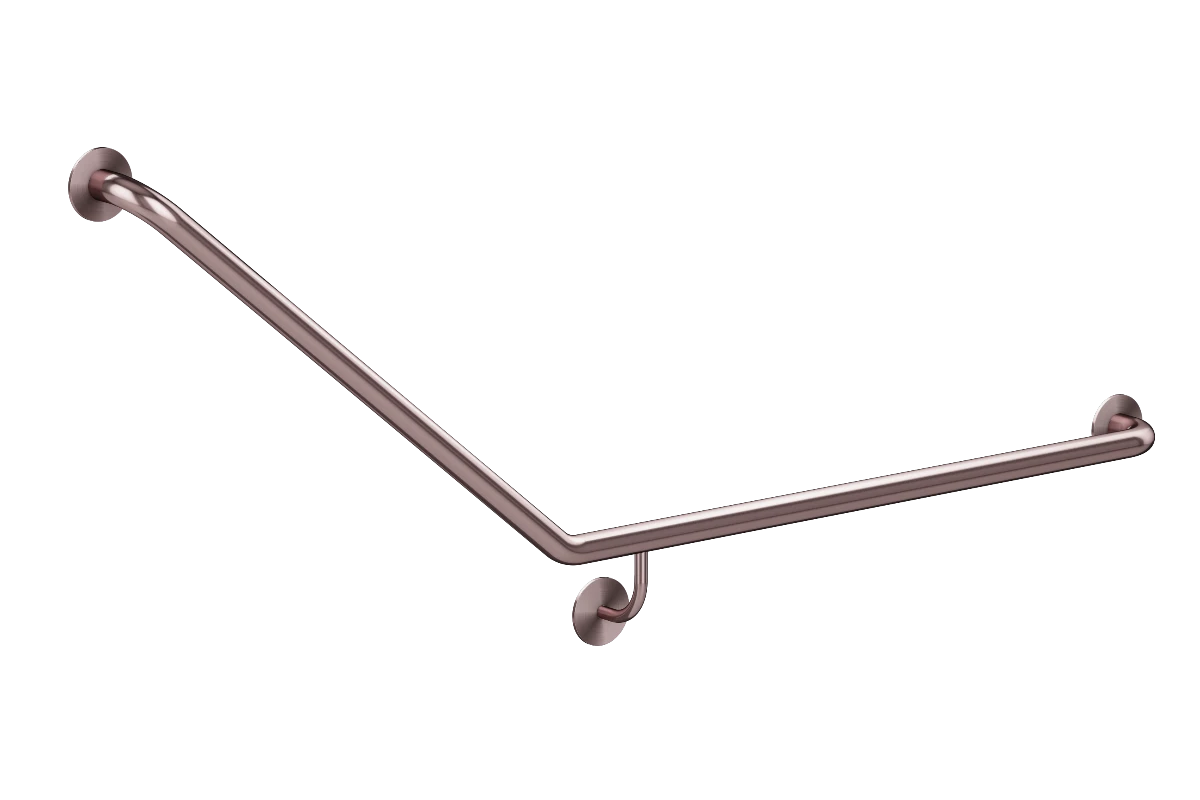 Meir Ambulant Mobility 40 Degree Grab Rail