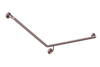 Meir Ambulant Mobility 40 Degree Grab Rail