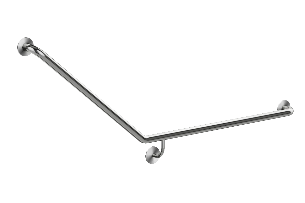 Meir Ambulant Mobility 40 Degree Grab Rail