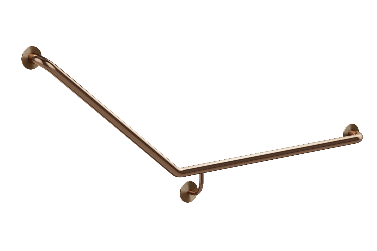 Meir Ambulant Mobility 40 Degree Grab Rail