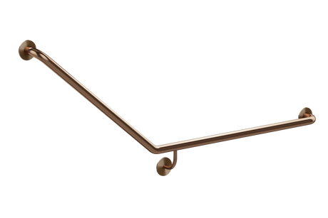 Meir Ambulant Mobility 40 Degree Grab Rail