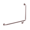 Meir Ambulant Mobility 90 Degree Grab Rail