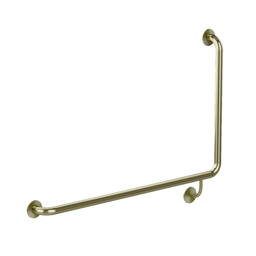 Meir Ambulant Mobility 90 Degree Grab Rail