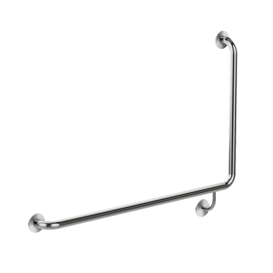 Meir Ambulant Mobility 90 Degree Grab Rail