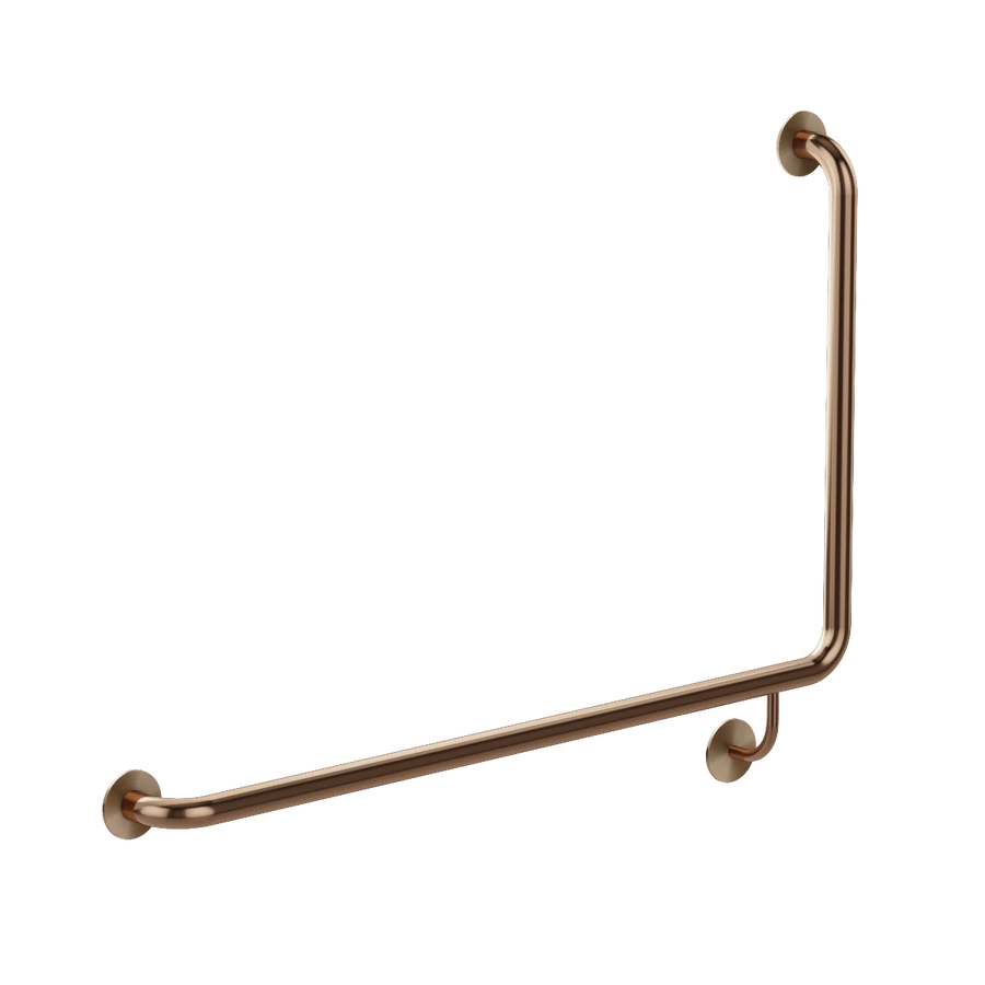Meir Ambulant Mobility 90 Degree Grab Rail
