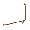 Meir Ambulant Mobility 90 Degree Grab Rail