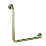 Meir Ambulant Mobility 90 Degree Grab Rail 450mm