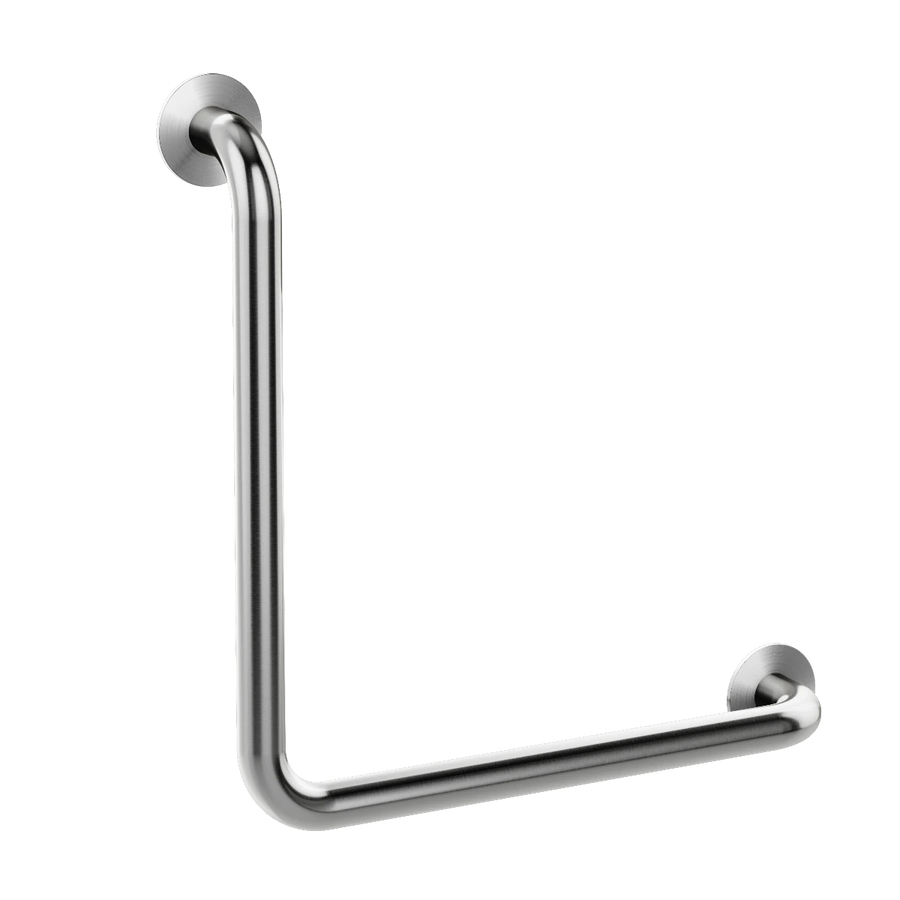 Meir Ambulant Mobility 90 Degree Grab Rail 450mm
