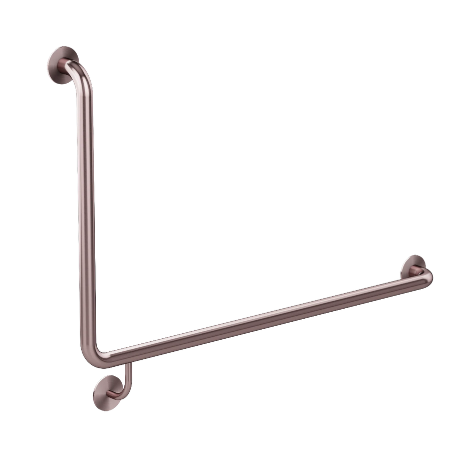 Meir Ambulant Mobility 90 Degree Grab Rail